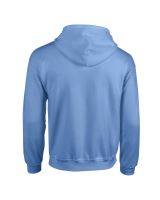 HEAVY BLEND™ ADULT FULL ZIP Kapucnis felső SWEATSHIRT